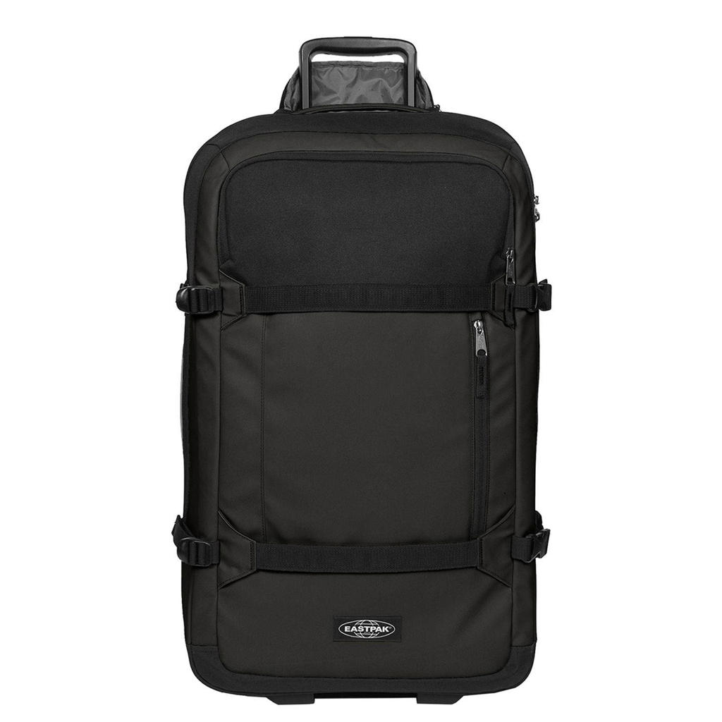 Eastpak reistas 105 liter - zwart