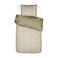 Essenza 50% lyocell, 50% brushed katoen twill dekbedovertrek clea