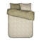 Essenza lyocell-katoenmix, 50% lyocell, 50% brushed katoen twill dekbedovertrek clea
