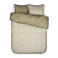 Essenza 50% lyocell, 50% brushed katoen twill dekbedovertrek clea