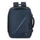 American Tourister reistas 26.5 liter - blauw