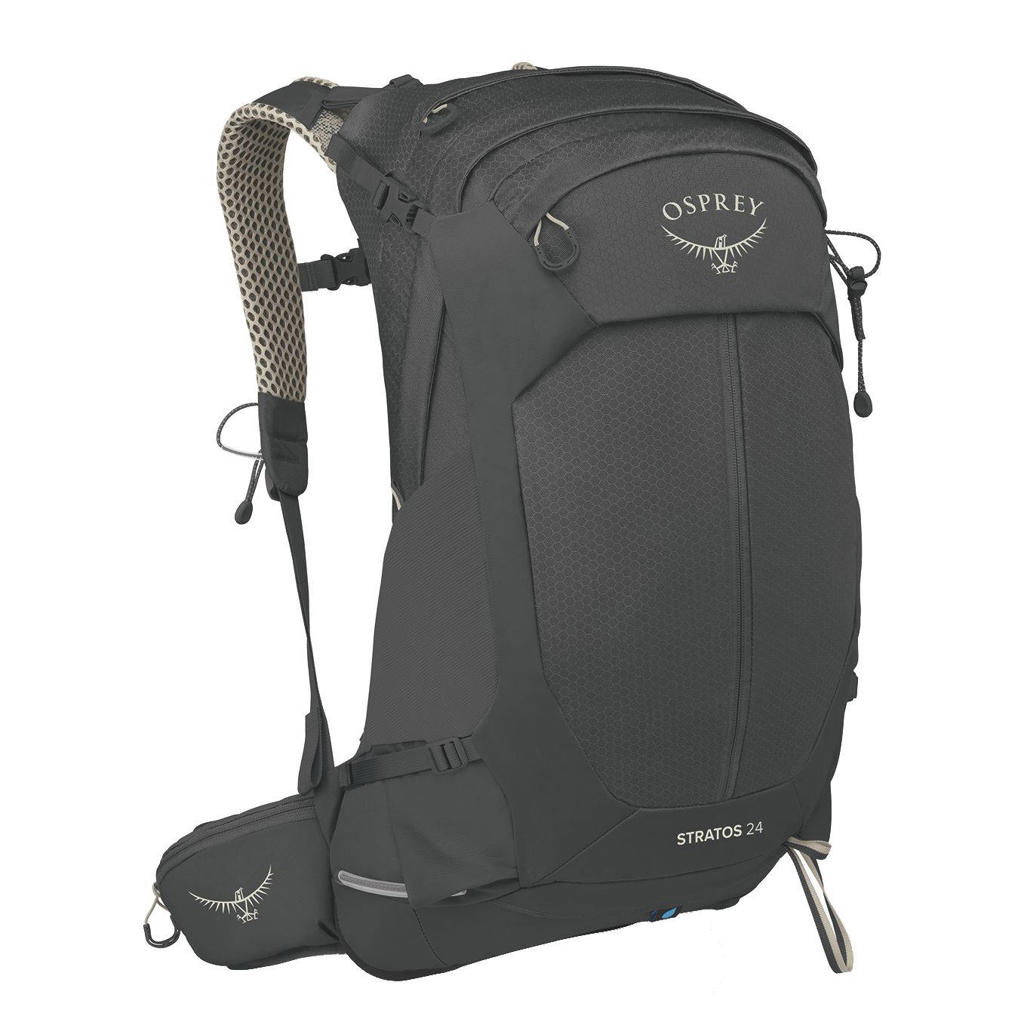 Osprey rugzak 24 liter - zwart