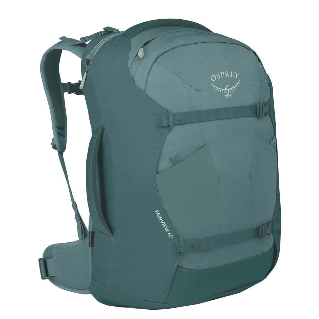Osprey reistas 40 liter - blauw