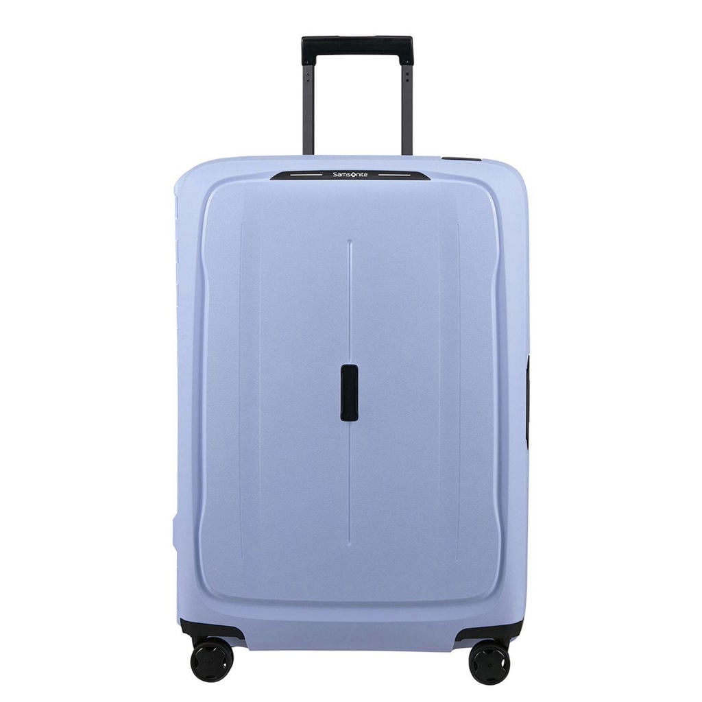 Samsonite koffer 75 cm - paars