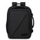 American Tourister reistas 26.5 liter - zwart
