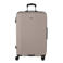 Oistr koffer 55 cm - champagne