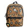 Little Legends rugzak met dierenprint - meerkleurig