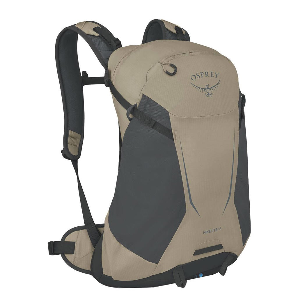 Osprey backpack 18 liter - groen