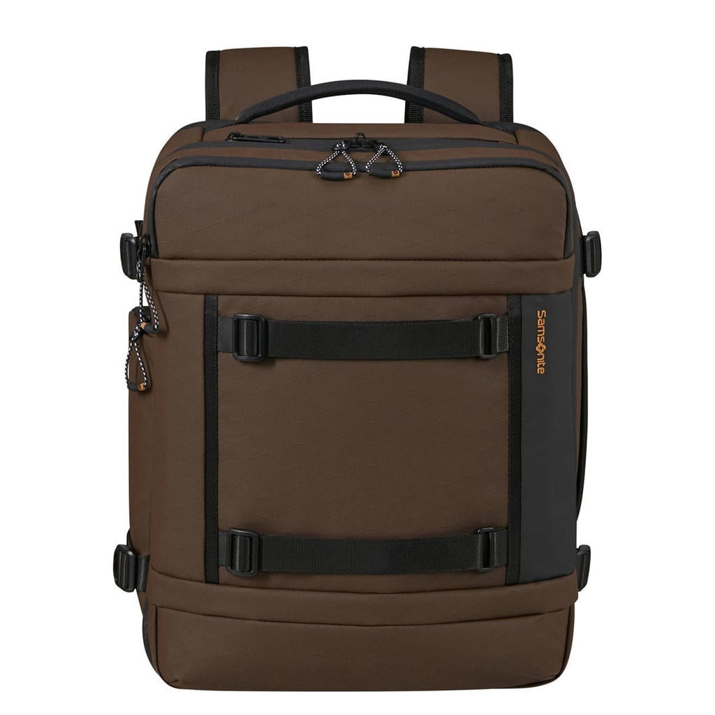 Samsonite reistas 29 liter - bruin