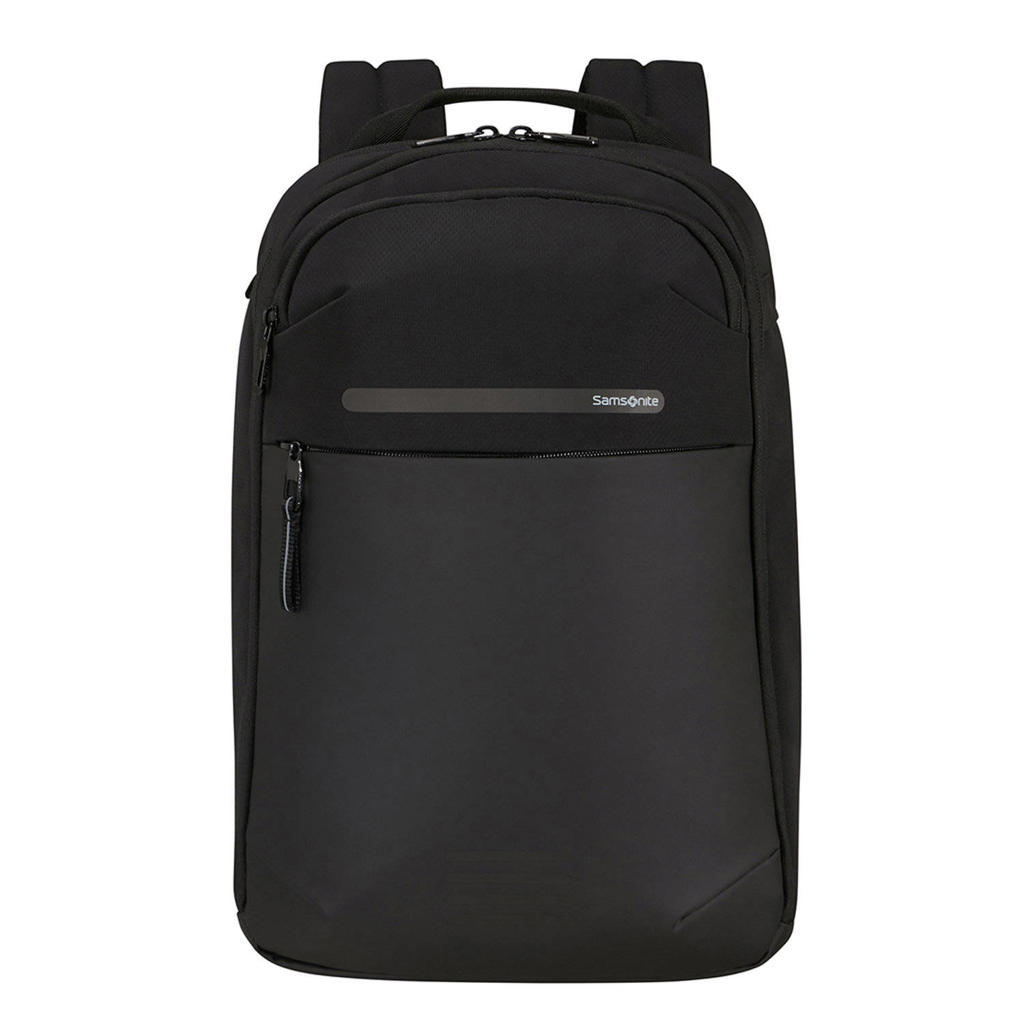 Samsonite 14.1 laptoprugtas 14.1 inch - zwart