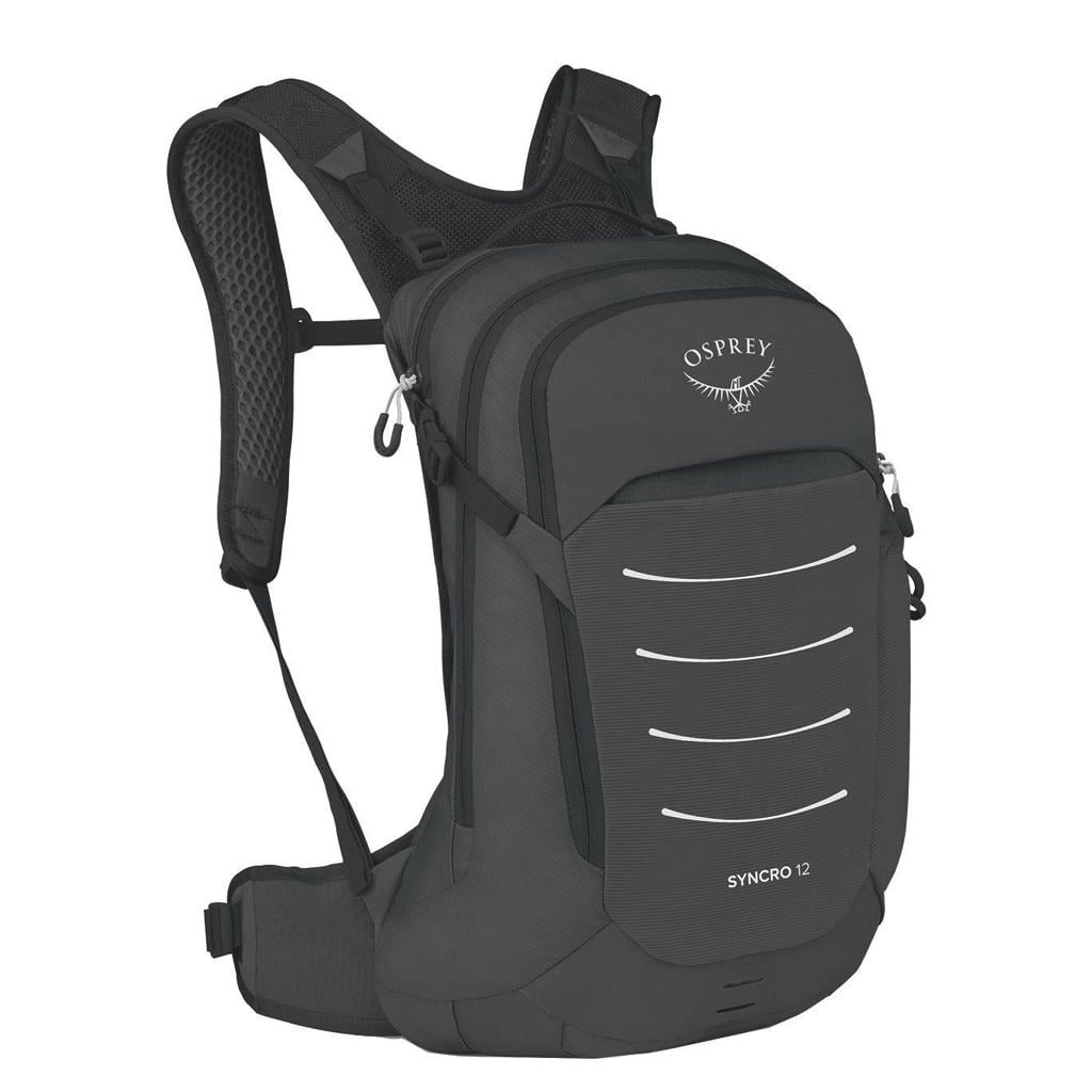 Osprey rugzak 12 liter - zwart