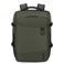 Samsonite reistas 23 liter - groen