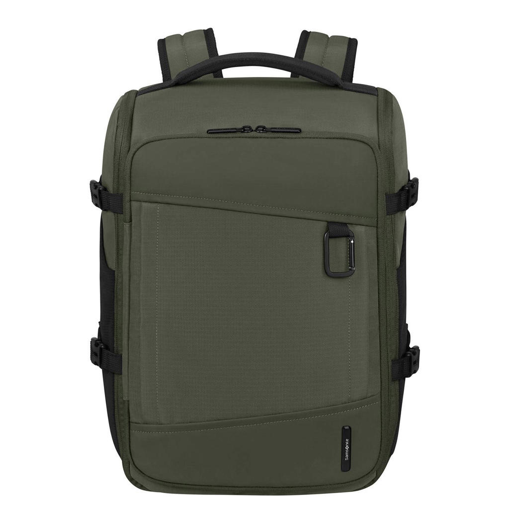 Samsonite reistas 23 liter - groen