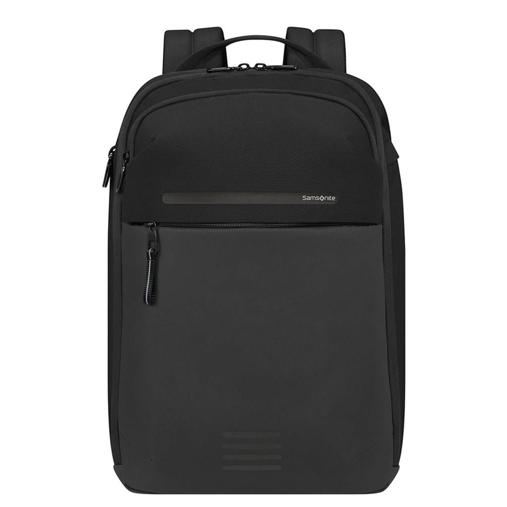 Samsonite 15.6 laptoprugtas 15.6 inch - zwart