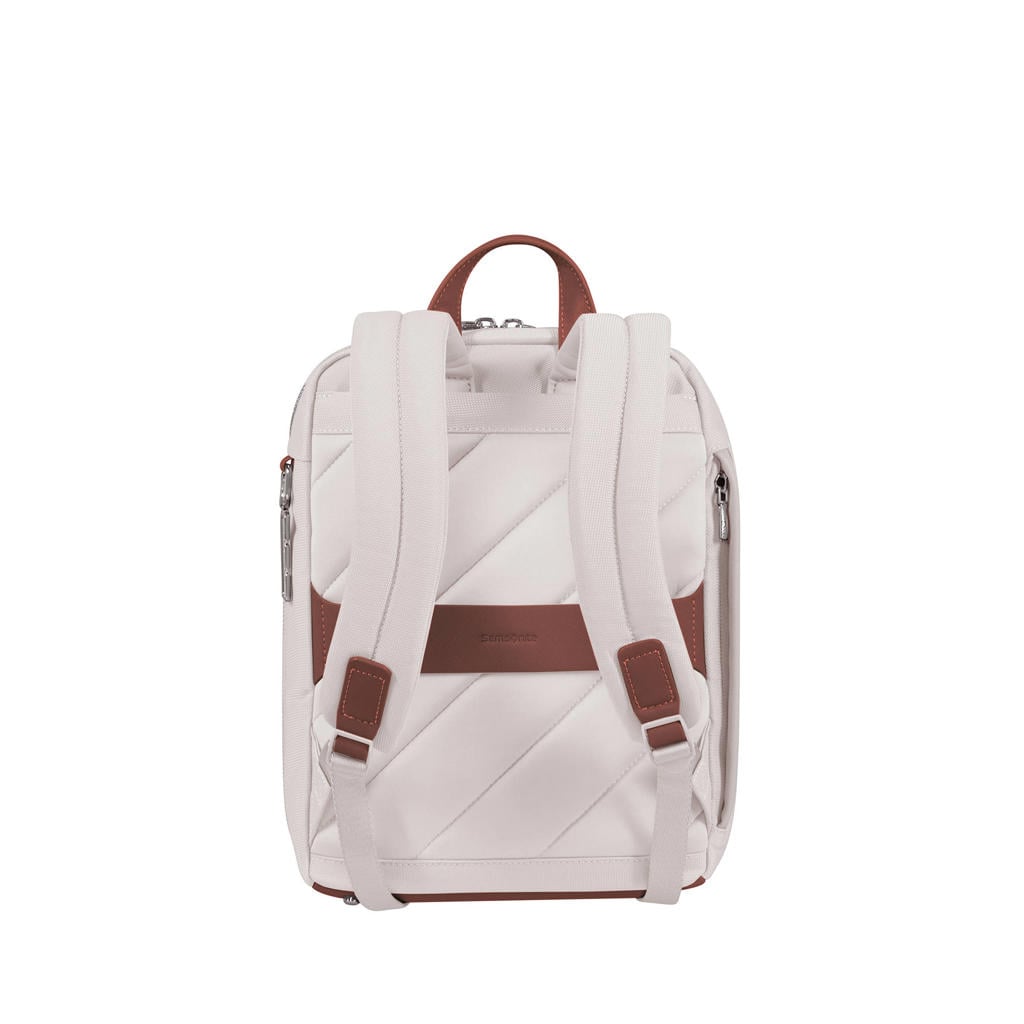 Samsonite rugzak - beige