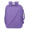American Tourister reistas 26.5 liter - paars