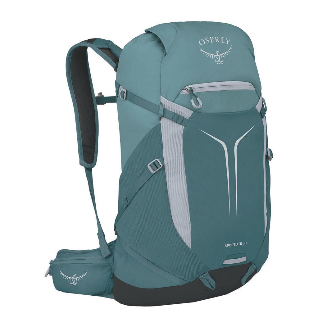 Osprey backpack 30 liter - blauw