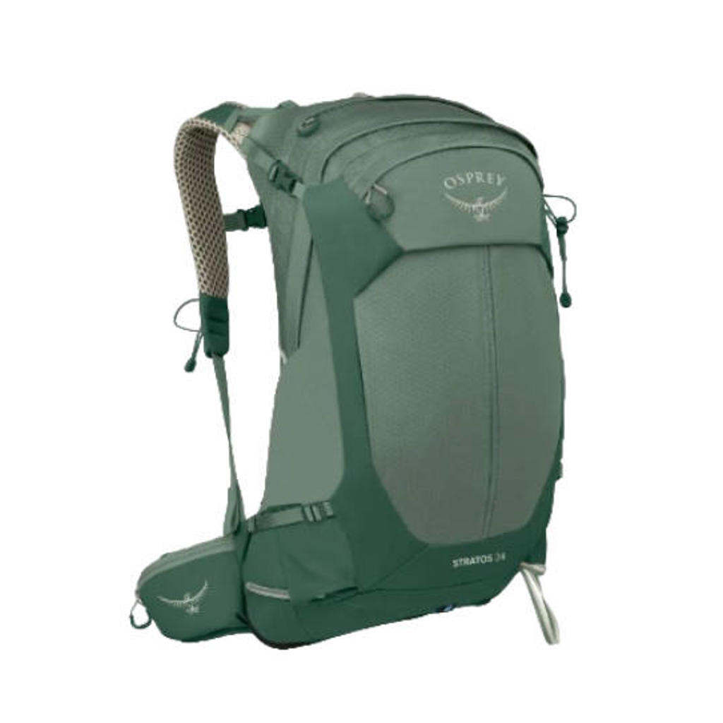 Osprey rugzak 24 liter - groen