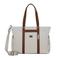 Samsonite reistas 18 liter - beige