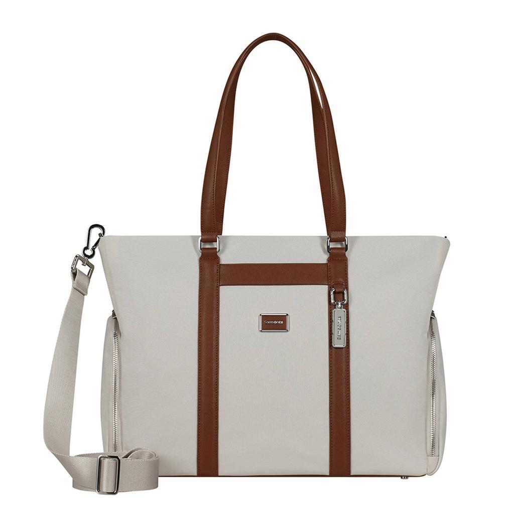Samsonite reistas 18 liter - beige