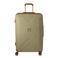 Oistr koffer 55 cm - groen