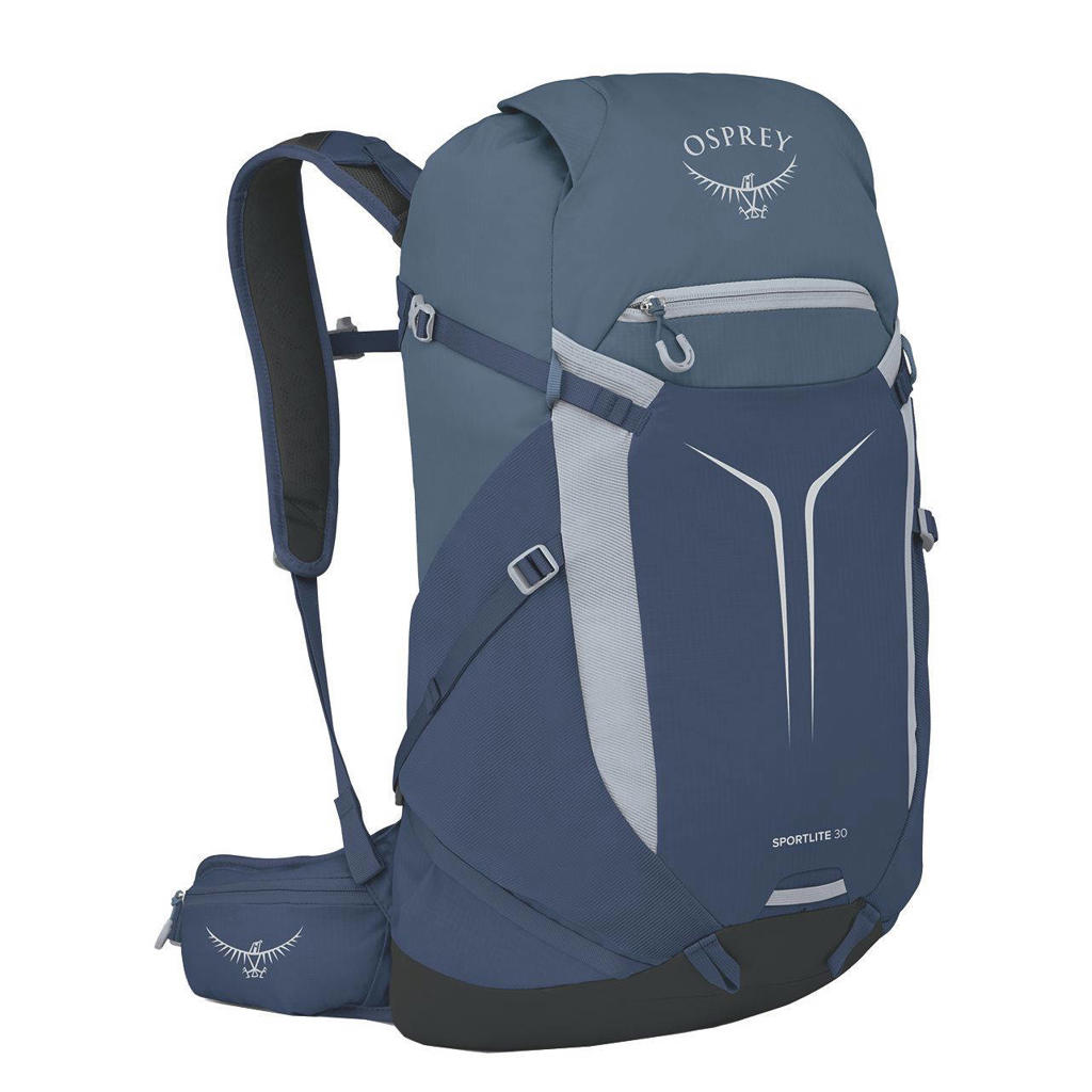 Osprey rugzak 30 liter - blauw