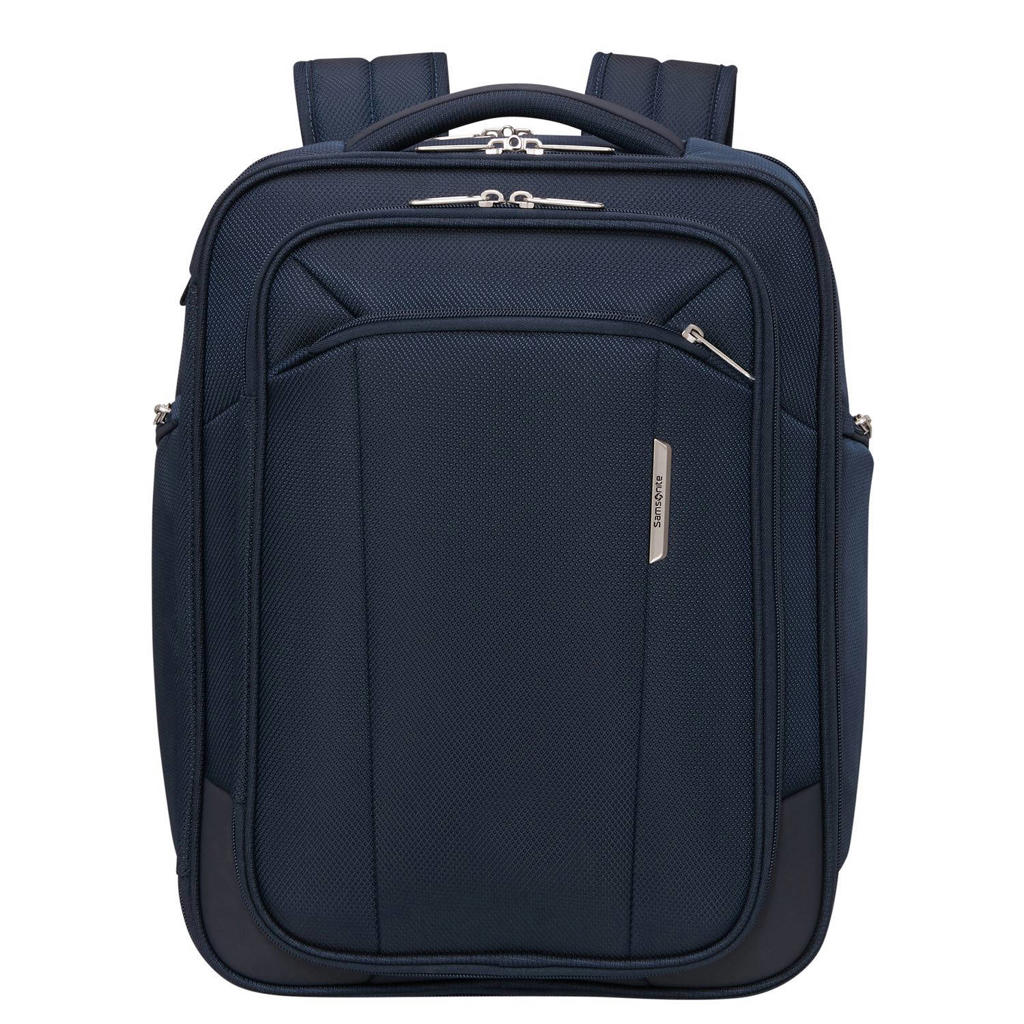 Samsonite reistas 28 liter - blauw
