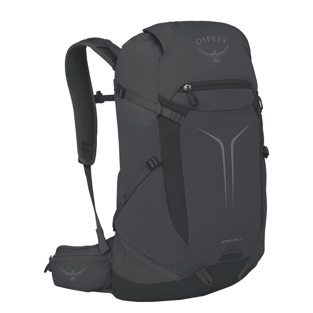 Osprey backpack 30 liter - zwart