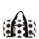 Zebra Trends reistas 25 liter - meerkleurig
