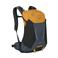 Osprey backpack 18 liter - geel