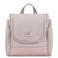 Samsonite toilettas - roze
