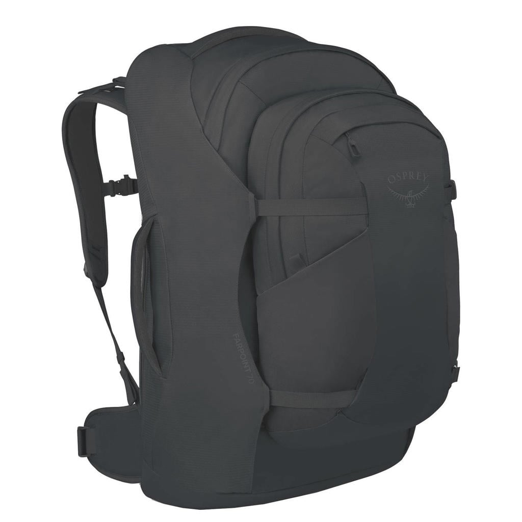 Osprey backpack 70 liter - zwart