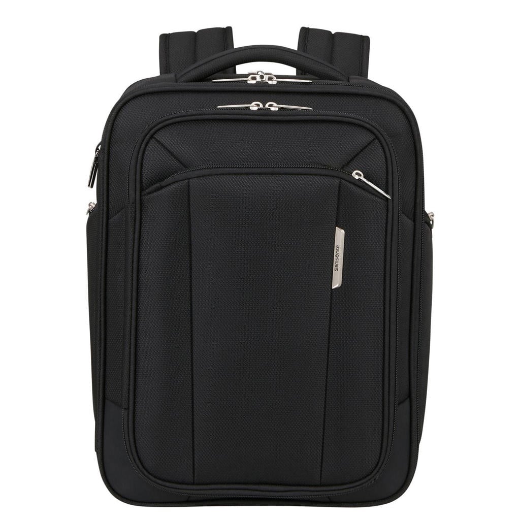 Samsonite reistas 28 liter - zwart