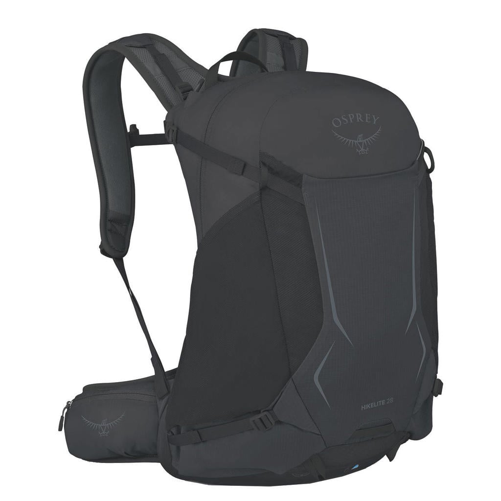 Osprey rugzak 28 liter - zwart