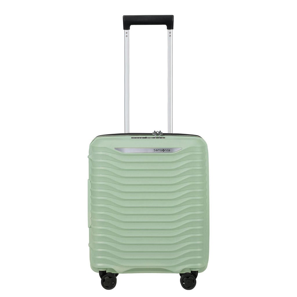 Samsonite koffer 45 cm - groen