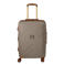 Oistr koffer 55 cm - champagne