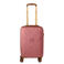 Oistr koffer 55 cm - roze
