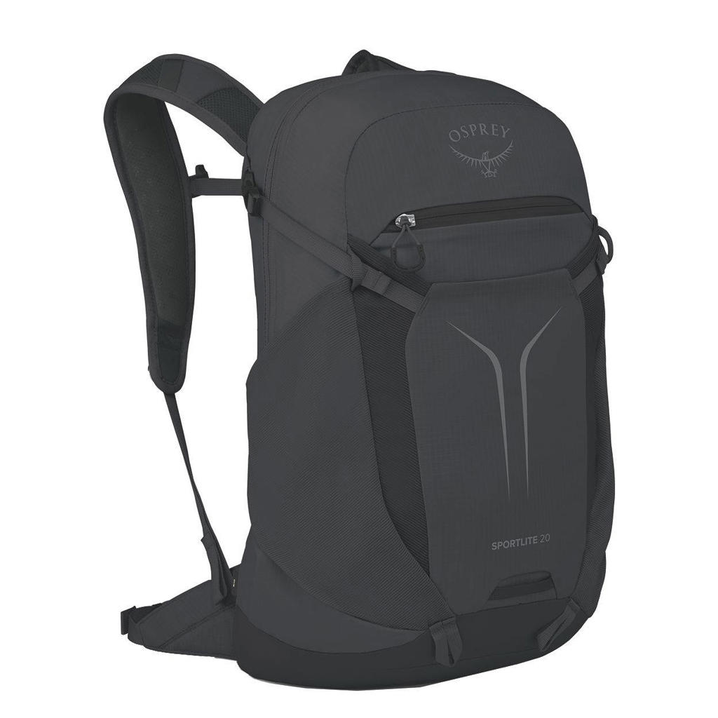 Osprey backpack 20 liter - zwart