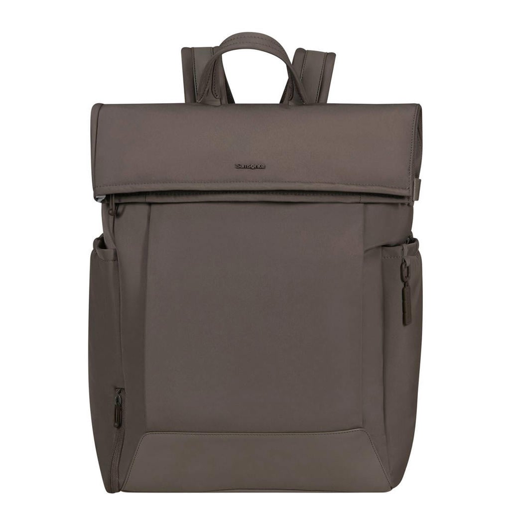 Samsonite rugzak - groen