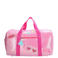 Zebra Trends reistas 25 liter - meerkleurig