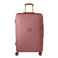 Oistr koffer 55 cm - roze