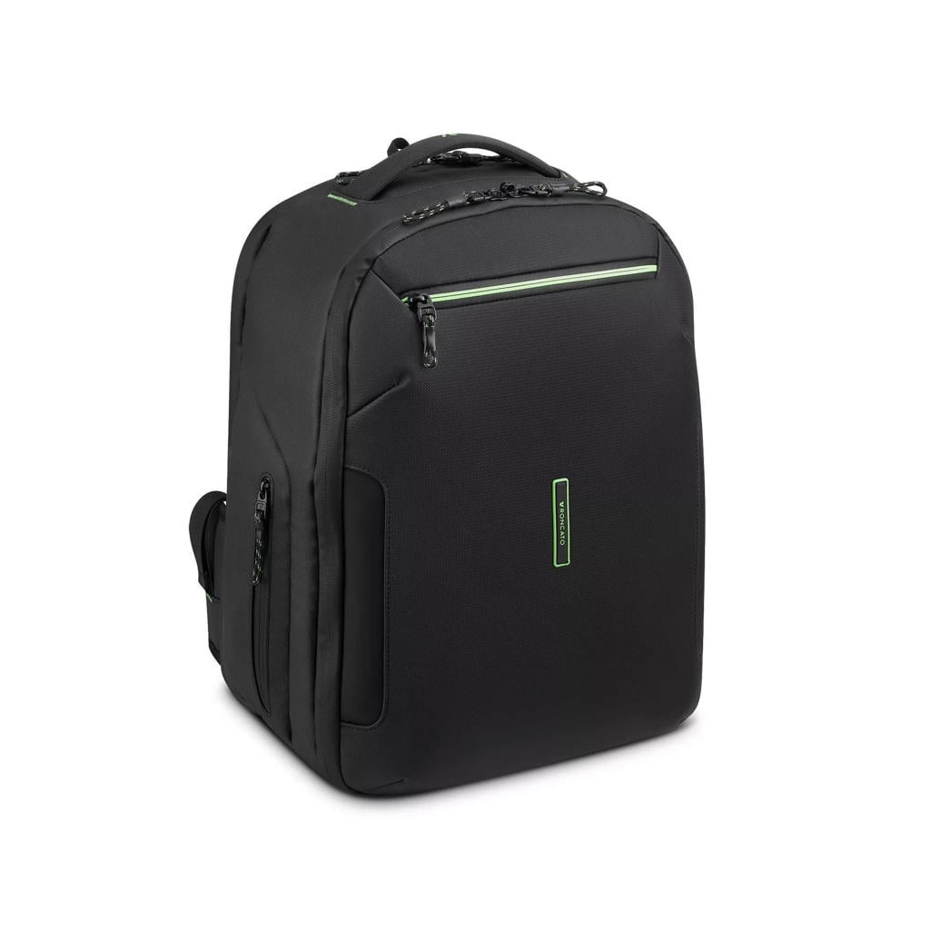 Roncato reistas 24 liter - zwart