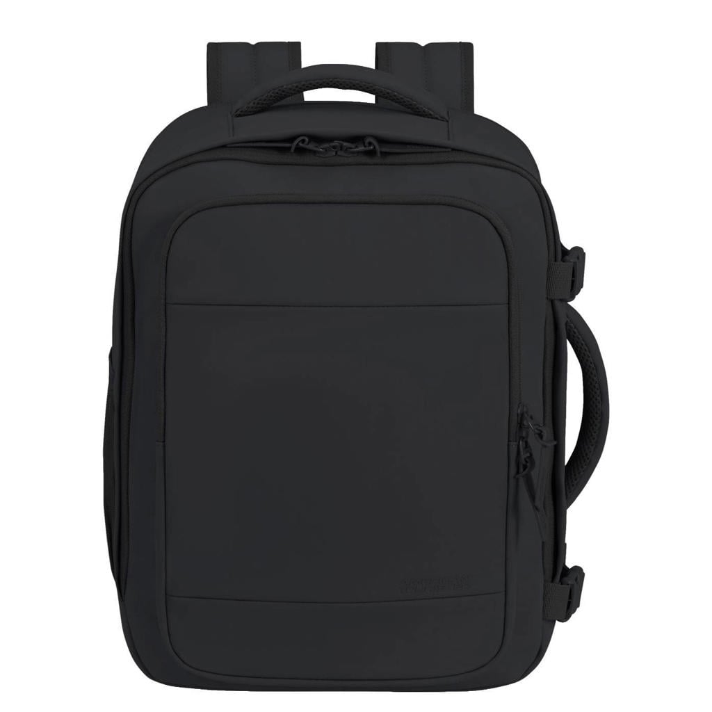 American Tourister reistas 26.5 liter - zwart