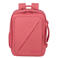 American Tourister reistas 26.5 liter - roze