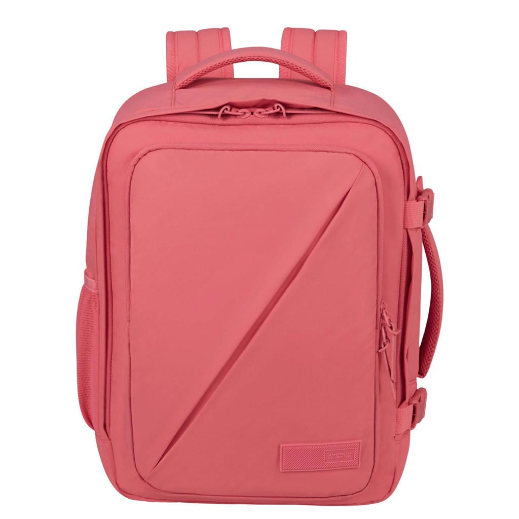 American Tourister reistas 26.5 liter - roze
