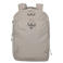Travelite  15 laptoprugtas 15 inch - zand