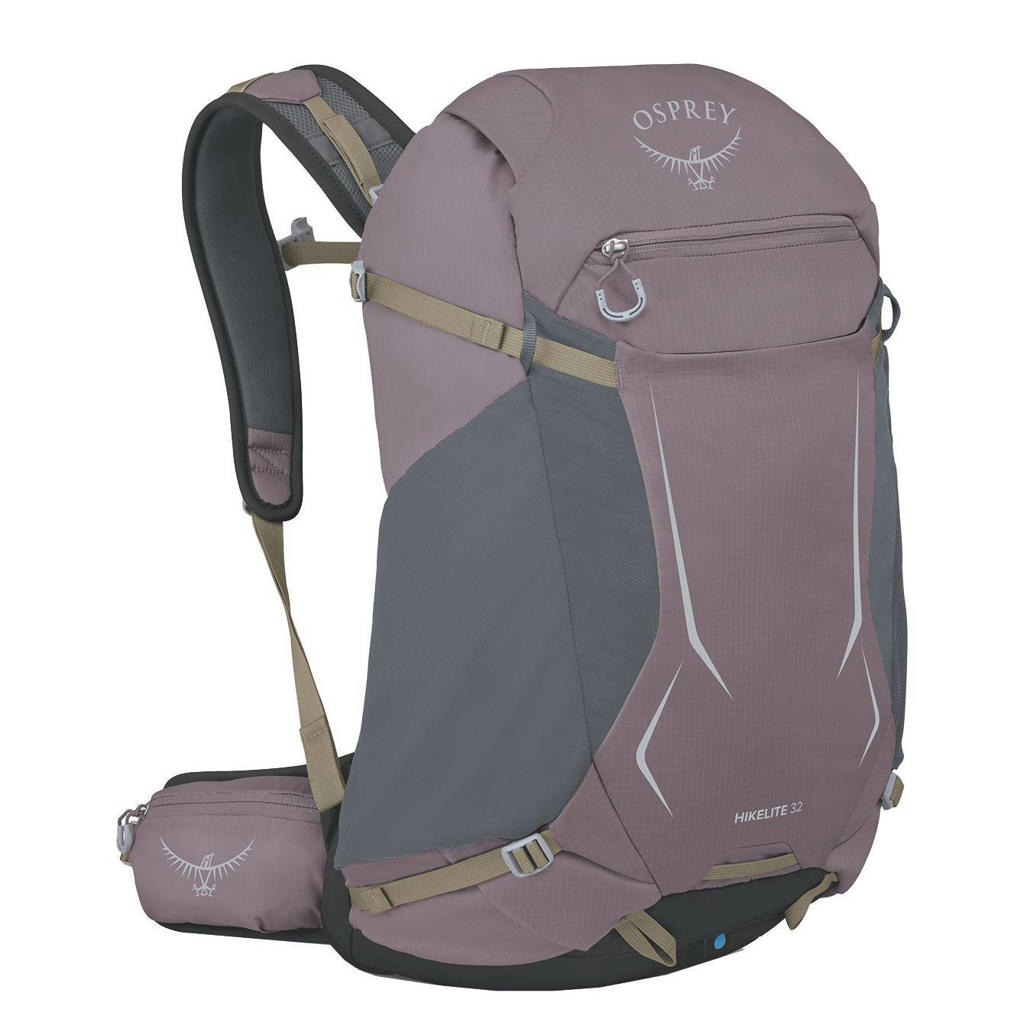 Osprey rugzak 32 liter - paars