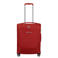 Samsonite koffer 55 cm - rood