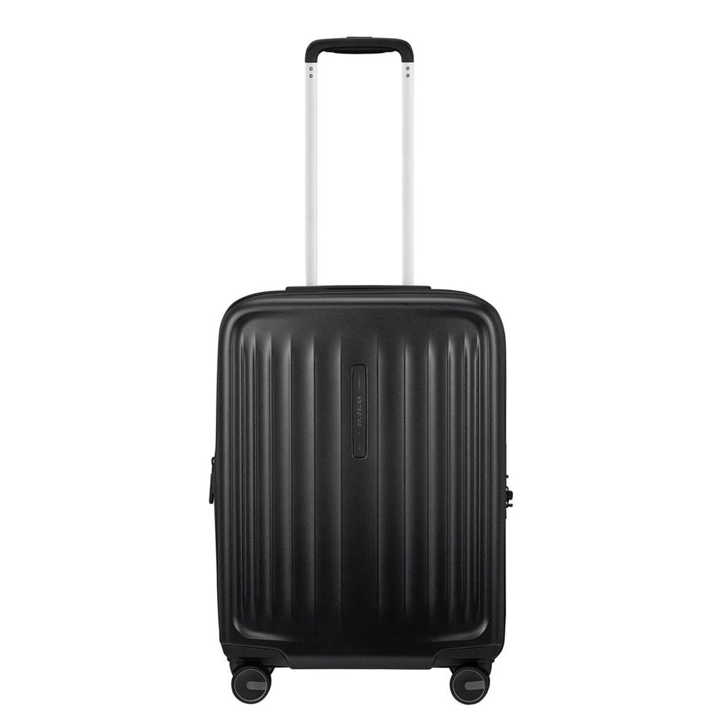 Samsonite koffer 55 cm - grijs