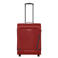Travelite koffer 55 cm - rood